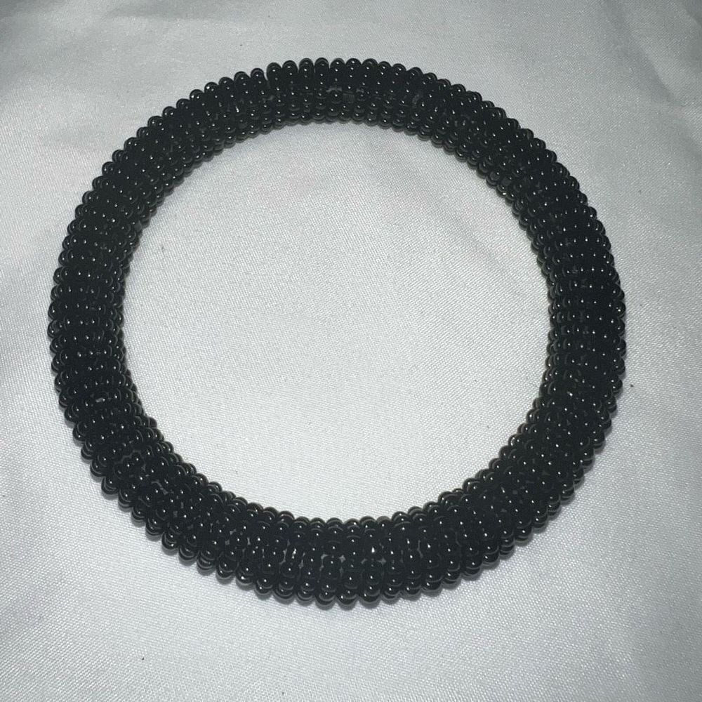 Nogu Raven |‎ Himalayan Glass Bead Bracelet